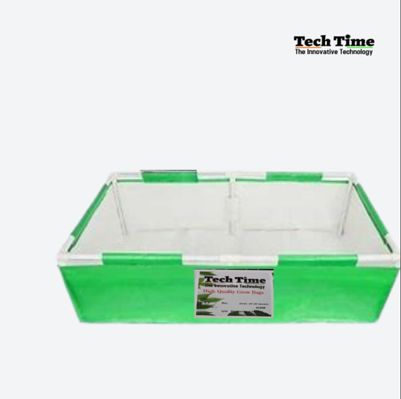 24X24X12 FT Grow Bag